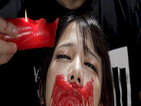 史上最強の生死をかけた変態マゾ少女登場！　サンプル画像02